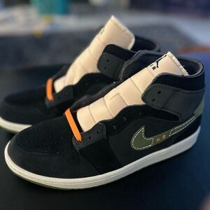 Air Jordan 1 brand new in box